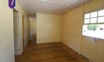 Imagem 5: Casa com 3 quartos no Humaitá de Cima