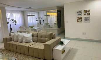 Imagem 2: Apartamento de alto padrão no Edf Gregório Monteiro em Caruaru