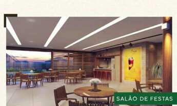 Imagem 5: Vista do Bosque 2, com entrada facil. Na Av. Mário Covas entre Augusto e Independência