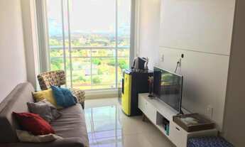 Imagem: Condominio Terraço Ininga