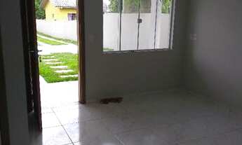 Imagem 2: Alugo casa nova Irati-Pr