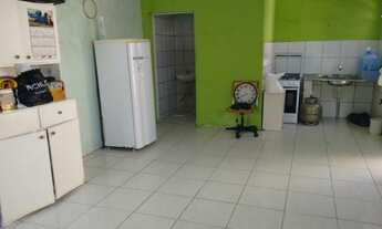 Imagem 5: Casa pra Venda NO Riacho Doce com 03 Quartos