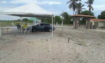 Imagem 5: Lotes em Majorlândia-CE-Caminhos da Praia