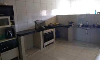 Imagem: 290 mil reais casa no salles jardins com