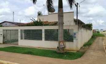 Imagem 4: Alugo excelente casa com 3 quartos +piscina