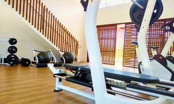 Imagem 6: Chácara Bonfim - 1000m² - Cond. de Alto Padrão