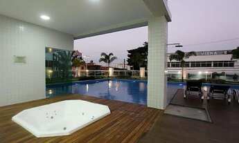 Imagem 4: Apartamento à venda, 71 m² por R$ 570.000,00 - Guararapes - Fortaleza/CE