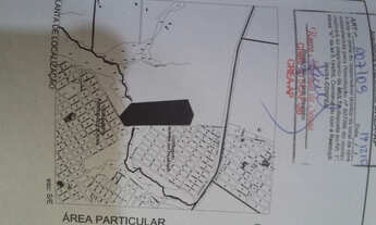 Imagem 3: Área Infraero 2 15 mil m investimento