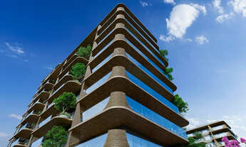 Imagem 5: Lançamento na Praia do Bessa 2 Quartos