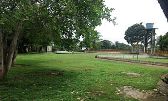 Imagem: Área Infraero 2 15 mil m investimento