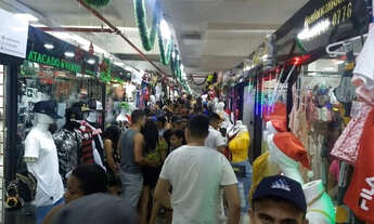 Imagem 5: Aluguel de Box no Comércio de Belém - Shopping João Alfredo