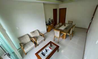 Imagem 7: Cobertura à venda, 4 quartos, 1 suíte, 4 vagas, Santa Amélia - Belo Horizonte/MG