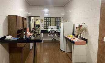 Imagem 3: Casa no Conjunto José Vallim de Melo