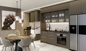 Imagem 6: Lançamento Flat em Manaira