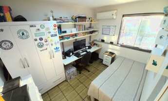 Imagem 7: Excelente Apartamento com 3 quartos, Vista Livre, Aceita Financiamento