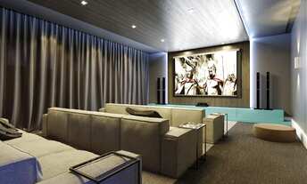 Imagem 6: Apartamento à venda com 3 dormitórios em Centro, Balneário camboriú cod:5414