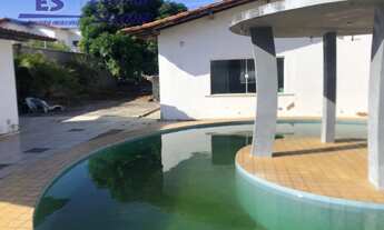 Imagem 5: Vendo casa no São Francisco, 3 suítes + quarto para caseiro