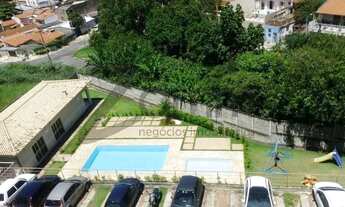 Imagem 6: Apartamento à venda com 2 dormitórios em Vila industrial, Campinas cod:CO001587