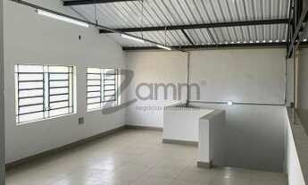 Imagem 2: Galpão/depósito/armazém para alugar em Jardim aurélia, Campinas cod:GA004886