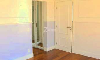 Imagem 4: Casa à venda com 4 dormitórios em Ville sainte hélène, Campinas cod:CA001126