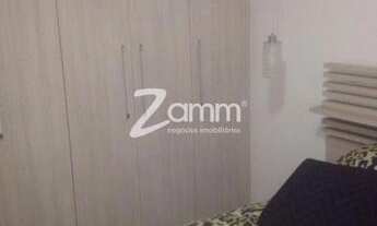 Imagem 7: Apartamento à venda com 2 dormitórios em Parque prado, Campinas cod:AP001177