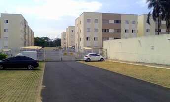 Imagem 3: Apartamento para Venda em Uberlândia, Chácaras Tubalina e Quartel, 3 dormitórios, 1 suíte