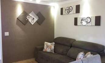 Imagem 3: Apartamento à venda com 3 dormitórios em Parque prado, Campinas cod:AP000883