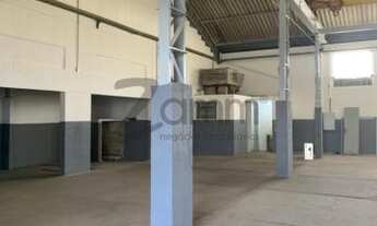 Imagem 5: Galpão/depósito/armazém à venda cod:BA002800