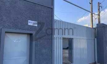 Imagem 2: Galpão/depósito/armazém à venda cod:BA002800