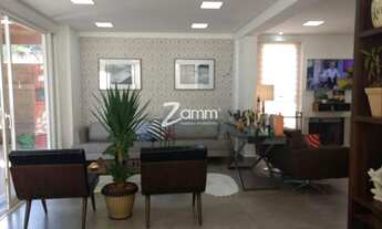 Imagem 3: Casa à venda com 3 dormitórios em Sítios de recreio gramado, Campinas cod:CA000807