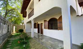 Imagem 1: Casa à venda, 5 quartos, 1 suíte, 6 vagas, Santa Amélia - Belo Horizonte/MG