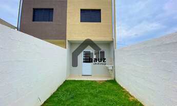 Imagem 7: Casa à venda, 2 quartos, 1 vaga, Parque Vista Bárbara - Sorocaba/SP