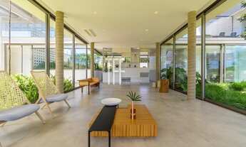 Imagem 3: Casa - Loteamento Residencial Entre Verdes (Sousas) - Campinas