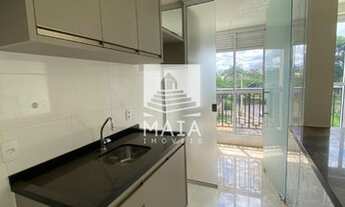 Imagem 3: Apartamento no Lake Side