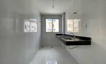 Imagem 5: Lindo apartamento de 02 quartos com 01 suite, predio individual com elevador