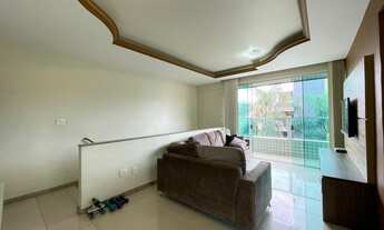 Imagem 3: Cobertura à venda, 4 quartos, 1 suíte, 4 vagas, Santa Amélia - Belo Horizonte/MG