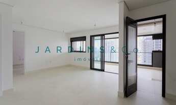 Imagem 3: SãO PAULO - Apartamento Padrão - Pinheiros