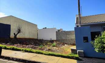 Imagem 4: Terreno, Jd Palmeiras, faz duas casas