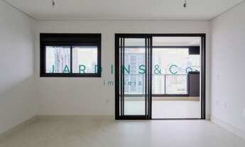 Imagem 6: SãO PAULO - Apartamento Padrão - Pinheiros