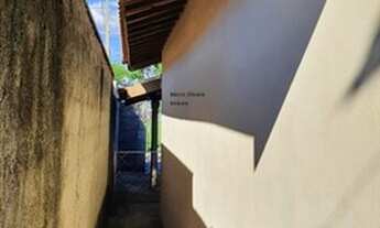 Imagem 6: Casa dois dormitórios no Residencial Santa Helena