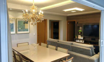 Imagem 3: Vende se ou troca esse lindo apartamento no centro de Sertãozinho-SP