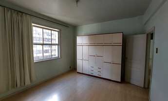 Imagem 8: Apto 03 qtos, salão, varanda, DCE, de frente e vazio