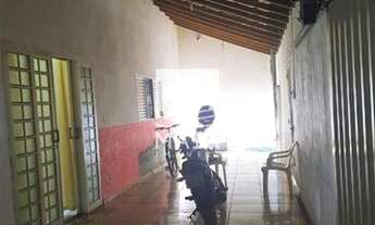 Imagem 2: Casa no Bairro de Lourdes