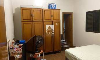 Imagem 6: Casa no Conjunto José Vallim de Melo