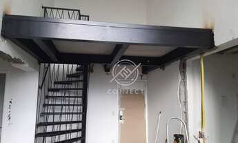 Imagem 2: Galeria 90 - Rua Casa do Ator - 83 m2 com 1 vaga