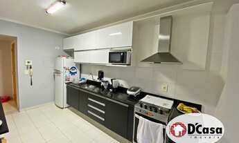 Imagem 7: Apartamento a venda com 76m² e varanda gourmet no condomínio Victoria, Taubaté-SP