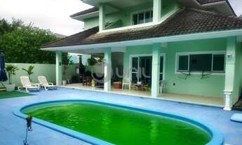 Imagem 5: FLORIANóPOLIS - Casa Padrão - Lagoa da Conceição