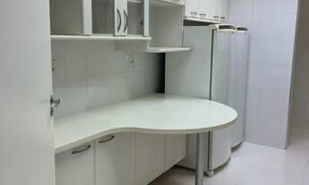 Imagem 7: Apartamento no Bairro Parque Estoril em São José do Rio Preto-SP