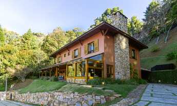 Imagem: Casa de condomínio para venda com 400 metros