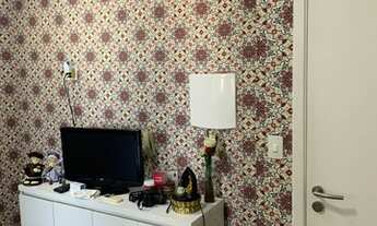 Imagem 3: Sala/Conjunto para venda possui 42 metros quadrados em Vila Mathias - Santos - SP